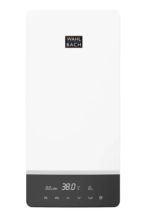 Wahlbach doorstroomboiler 18/21/24 LCD 3x35A Bestel Nu